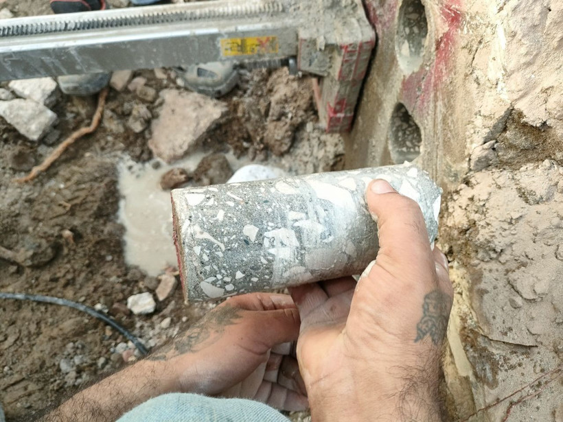 Onlarca kişi hayatını kaybetti! Acı gerçek yıkılan o binaların örneklerinden çıktı - Resim: 3