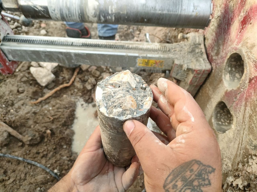 Onlarca kişi hayatını kaybetti! Acı gerçek yıkılan o binaların örneklerinden çıktı - Resim: 4