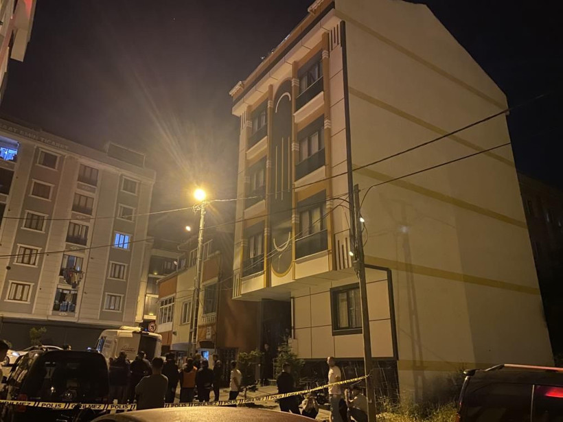 Babası intihar eden kayıp kız Müge Anlı'da ortaya çıktı! "Kendi hırsından beni öldüremediği için kendini öldürdü" - Resim: 4