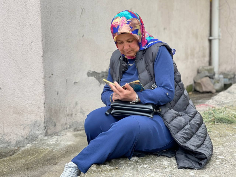 YKS'nin ikinci oturumu AYT sona erdi! Yine kimliğini unutan ve geç kalanlar oldu - Resim: 2