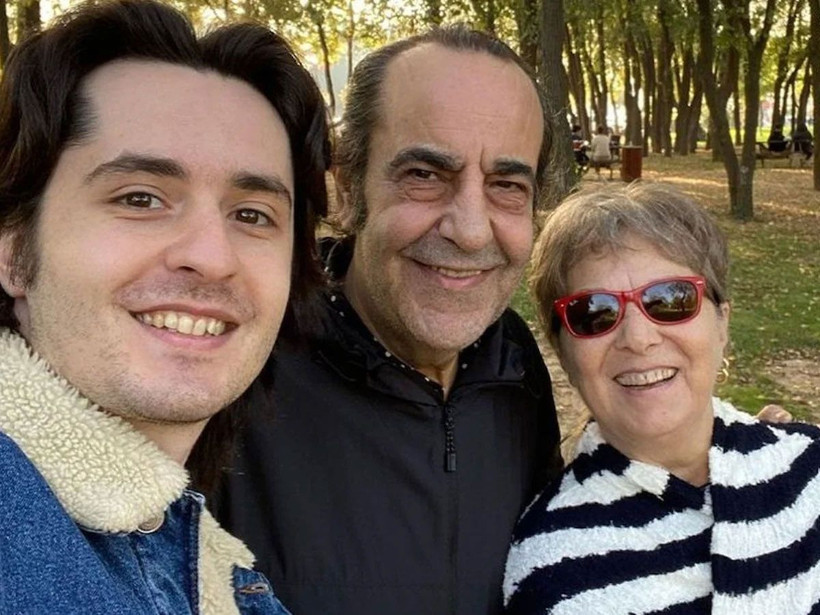 MFÖ'nün Özkan Uğur'u öldü iddiası! Eşi isyan etti: Bulacağım sizi... - Resim: 4