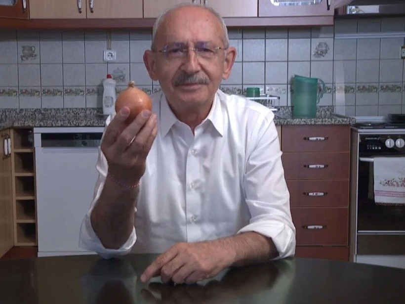 Kemal Kılıçdaroğlu mutfaktan çıktı 5 gün 2 milyon 216 bin liralık tatil yaptı! Faturayı kim ödedi? - Resim: 1