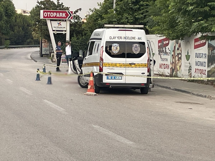 Bursa'da dehşet! Otomobilde patronunu öldürdü ilk ifadesinde bakın ne dedi - Resim: 2