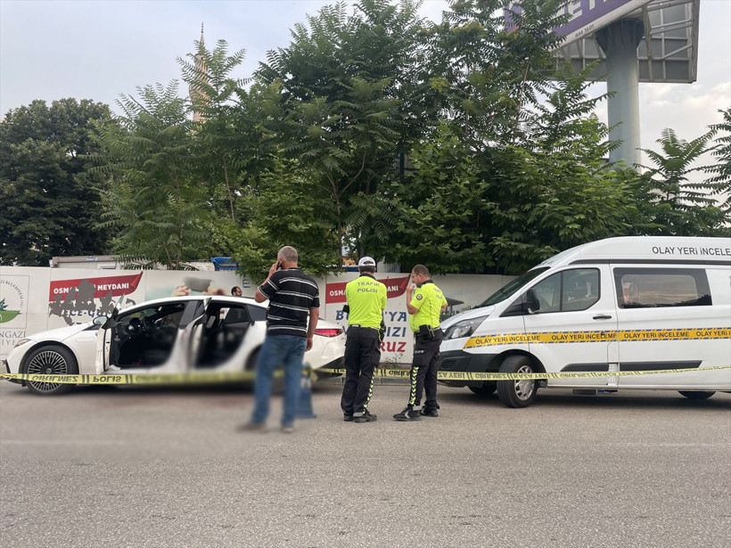 Bursa'da dehşet! Otomobilde patronunu öldürdü ilk ifadesinde bakın ne dedi - Resim: 1
