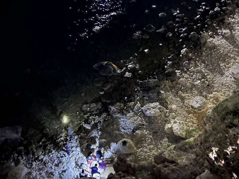 Romantik evlilik teklifi feci şekilde ölümle sonuçlandı! Gelin adayı uçurumdan yuvarlandı... - Resim: 4