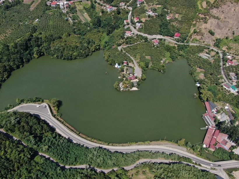 Arap turistlerin gözdesiydi... Yasak getirildi, işletme sahipleri isyan etti: "Belli miktarda döviz bırakıyordu" - Resim: 4