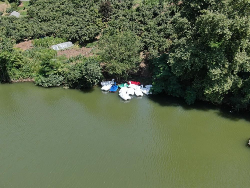 Arap turistlerin gözdesiydi... Yasak getirildi, işletme sahipleri isyan etti: "Belli miktarda döviz bırakıyordu" - Resim: 1