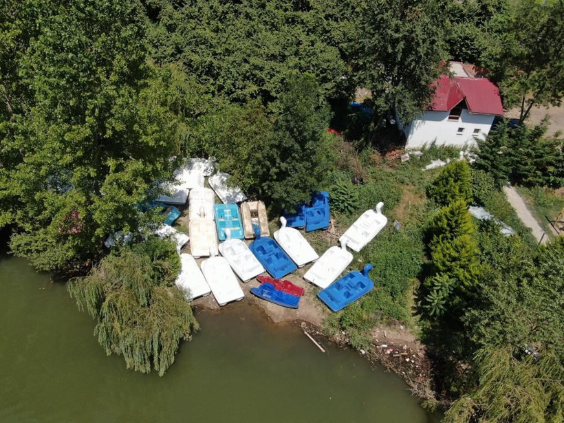 Arap turistlerin gözdesiydi... Yasak getirildi, işletme sahipleri isyan etti: "Belli miktarda döviz bırakıyordu" - Resim: 2