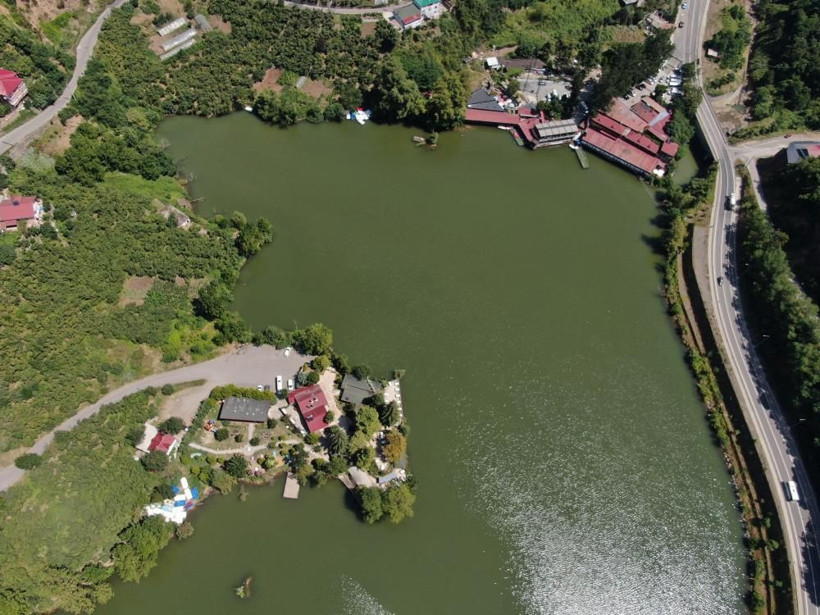 Arap turistlerin gözdesiydi... Yasak getirildi, işletme sahipleri isyan etti: "Belli miktarda döviz bırakıyordu" - Resim: 3