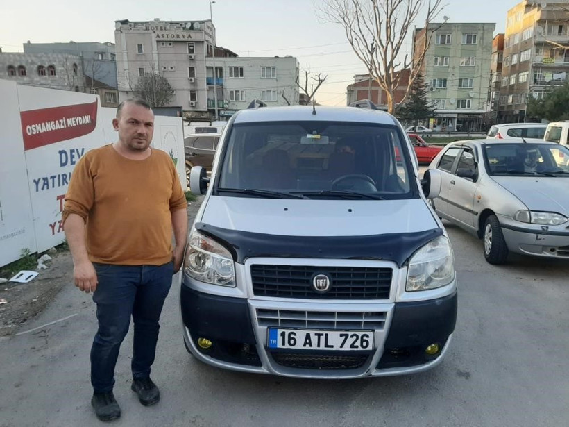 İkinci el araç aldı gördüğü rüya sonrası eksper yaptırdı hayatının şokunu yaşadı açtığı dava sonuçlandı - Resim: 4