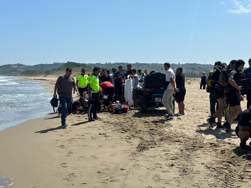 Bir anda gözden kayboldu! Zehra'nın feci ölümü ailesini kahretti - Resim: 2