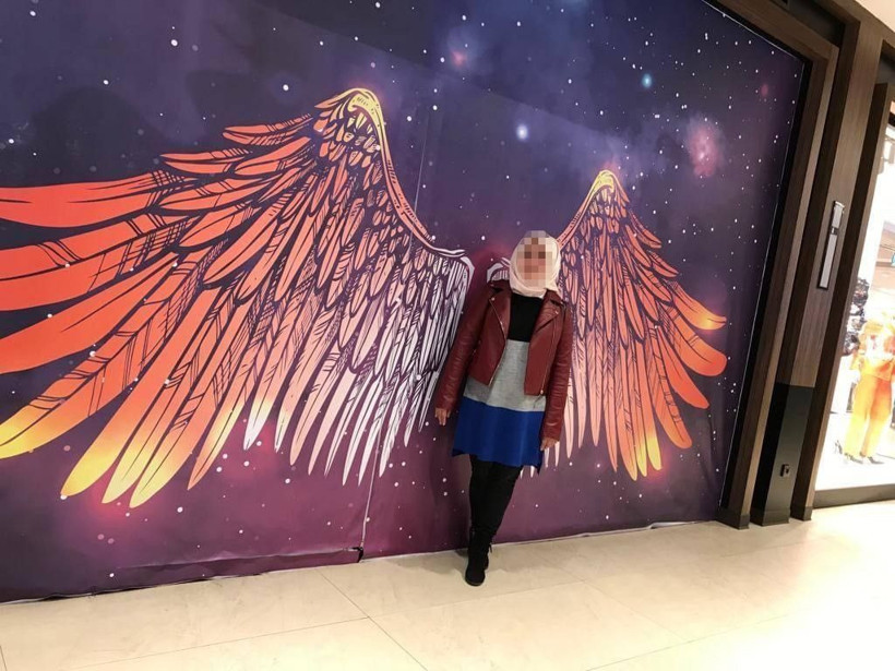 Annesi ve anneannesini baltayla 116 parçaya bölüp pencereden attı! O caninin fotoğrafı kan dondurdu - Resim: 3