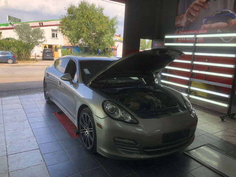 2,5 milyon liraya aldığı lüks otomobil yolda arıza yapınca gerçek ortaya çıktı - Resim: 2