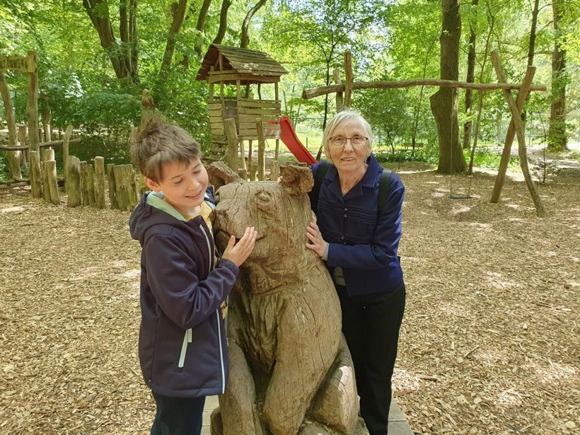 Alanya'da kayıp Alman turist, 250 kişilik uzman ekiple aranıyor! - Resim: 3