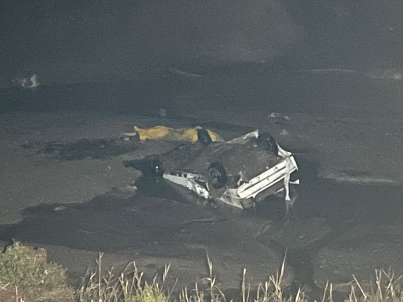 Nevşehir ve Aksaray'da sel felaketi! Sellerde 3 kişi öldü, bir bebek kayıp! - Resim: 3