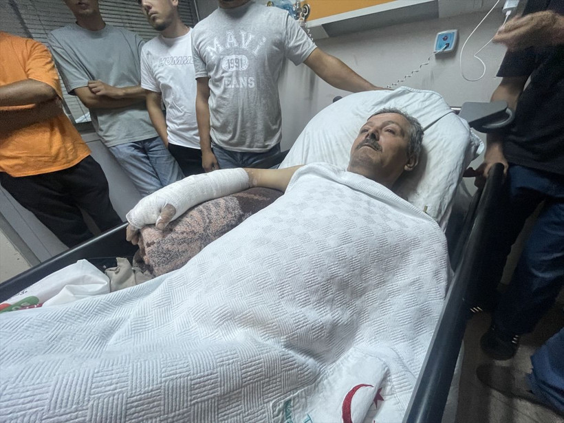 Zonguldak'ta göçükten kurtulan işçiler o anları anlattı! Oradan kurtulmak gerçekten mucizeydi - Resim: 2