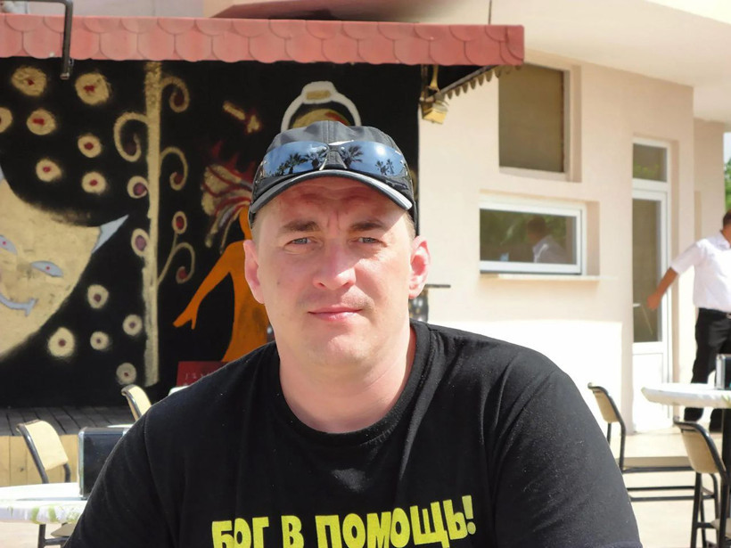 Zelenski, sevgilisini öldürüp kıyma makinasına attı! Rus lider Putin, 'savaştı' diye affetti - Resim: 2