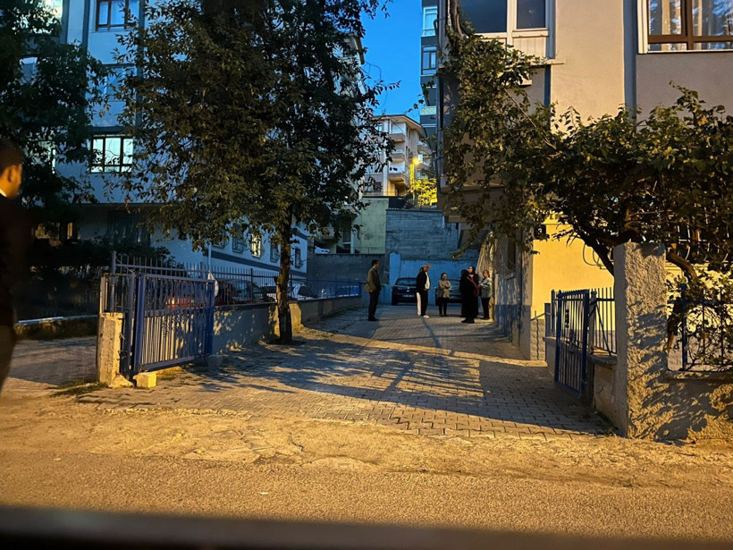 Ankara'da dehşet! 25 yaşındaki Dilara annesini öldürüp intihar etti - Resim: 1