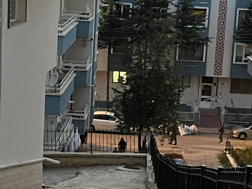 Ankara'da dehşet! 25 yaşındaki Dilara annesini öldürüp intihar etti - Resim: 2