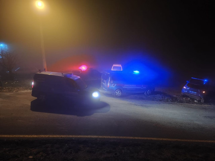 Kocasının boğazını makasla kesti, babasını seccade ile boğmak istedi! Daha önce 'Seni öldüreceğim' demiş - Resim: 1