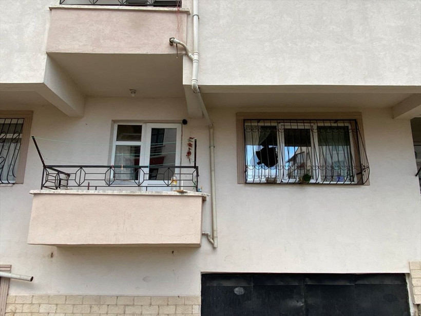 Yetişin, babamı ve abimi öldürdü, sıra bizde! dedi ama kurtulamadı! Gürültü kavgasında 5 can gitti - Resim: 2