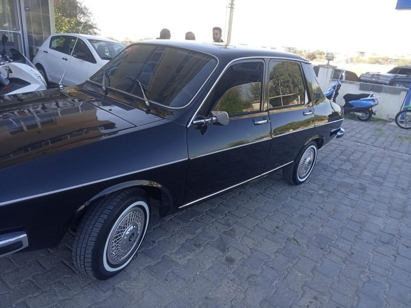 1980 model araç aynı altın gibi! Gittikçe kıymete biniyor: Sıfır araçlar kadar değerli çünkü... - Resim: 2