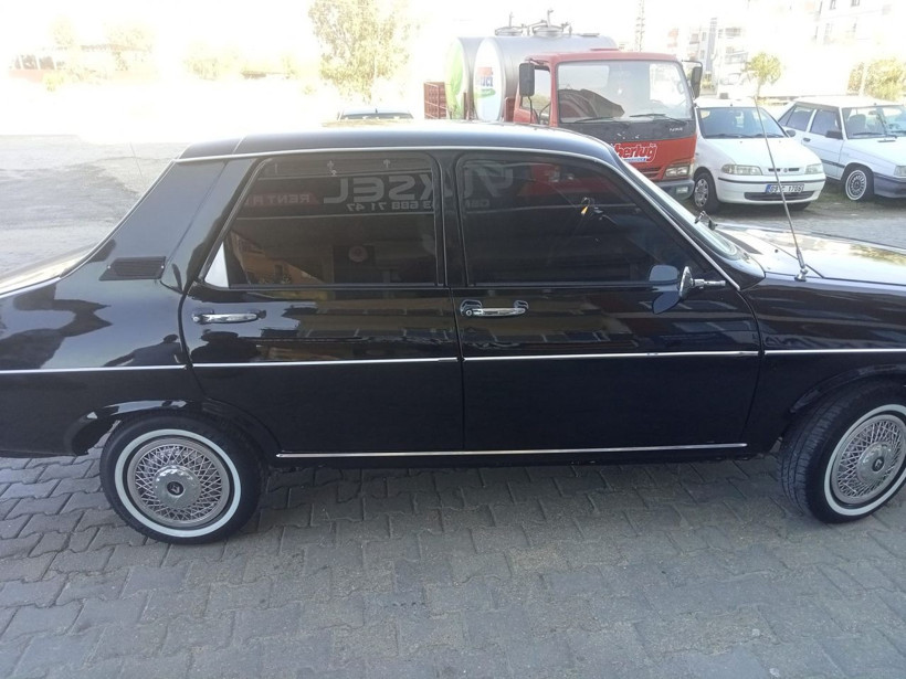 1980 model araç aynı altın gibi! Gittikçe kıymete biniyor: Sıfır araçlar kadar değerli çünkü... - Resim: 1