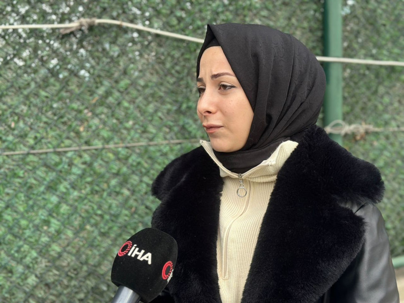 Avukat koca terör estirdi! Ev basıp eşini ve ailesini darp etti: 'Bunları sen istedin' deyip... - Resim: 4