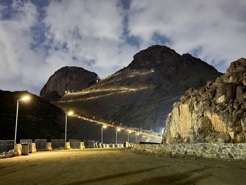 30 sene önce gördüğü rüya gerçek oldu: Buralar aynı rüyamda gördüğüm gibi - Resim: 3