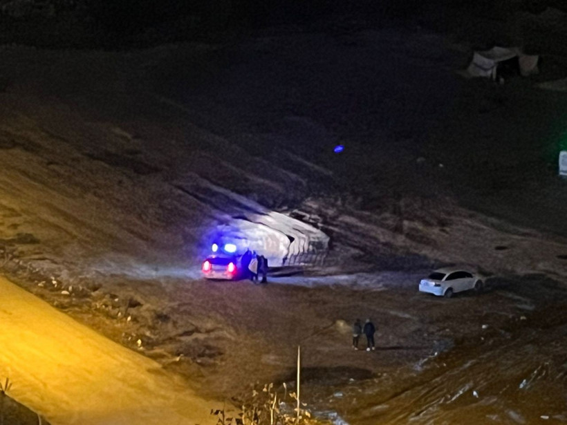 Polisleri alarma geçiren olay! Boş arazide kopmuş ayak bulundu - Resim: 3