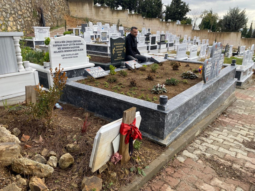 Kızının enkaz altındaki ses kayıtları Türkiye’nin içini sızlatmıştı! Telefonu depremden 4 gün önce almış - Resim: 4