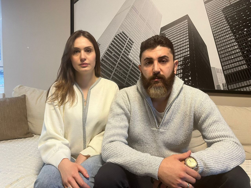 Saplantılı aşık çocukluk arkadaşı çıktı! Hayatını kabusa çevirdi - Resim: 2