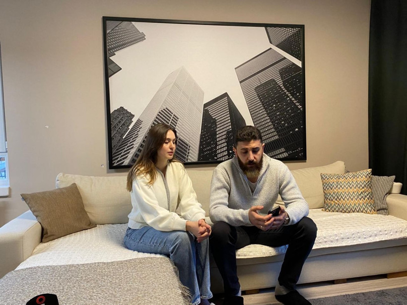 Saplantılı aşık çocukluk arkadaşı çıktı! Hayatını kabusa çevirdi - Resim: 4