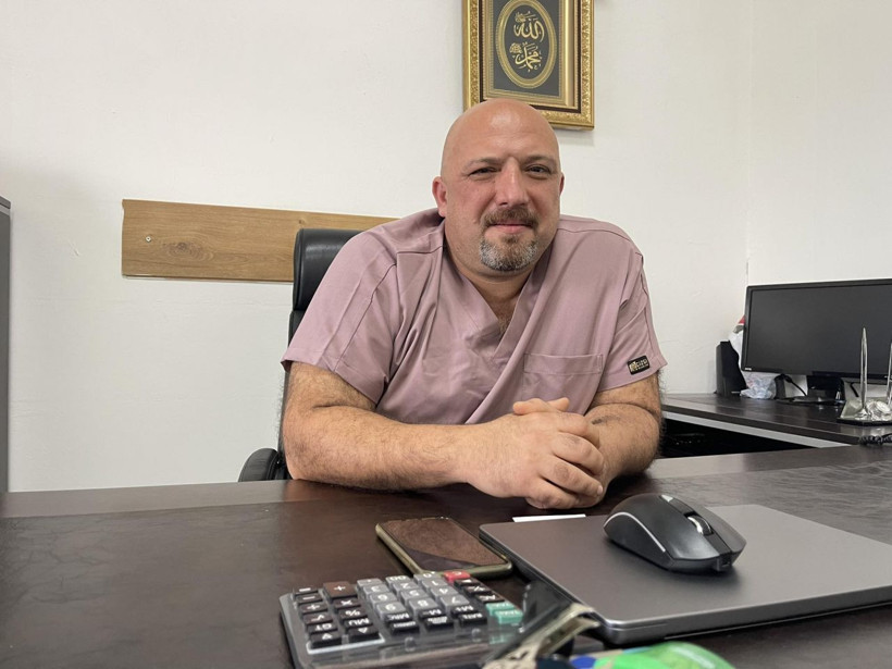 Osmaniye'de bir kadının midesinden 2 kilo saç çıktı - Resim: 2