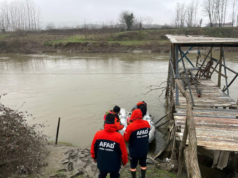 Eşim beni öldürecek dedi ortadan kayboldu! Ekipler her yerde onu arıyor - Resim: 4