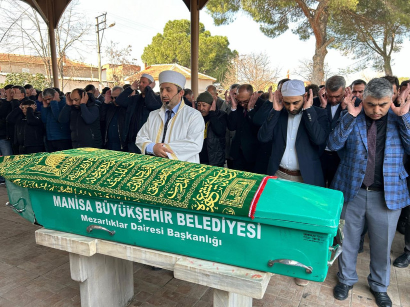 Batan gemide hayatını kaybeden gemicinin babası: “Gitme diye ısrar ettim” - Resim: 4