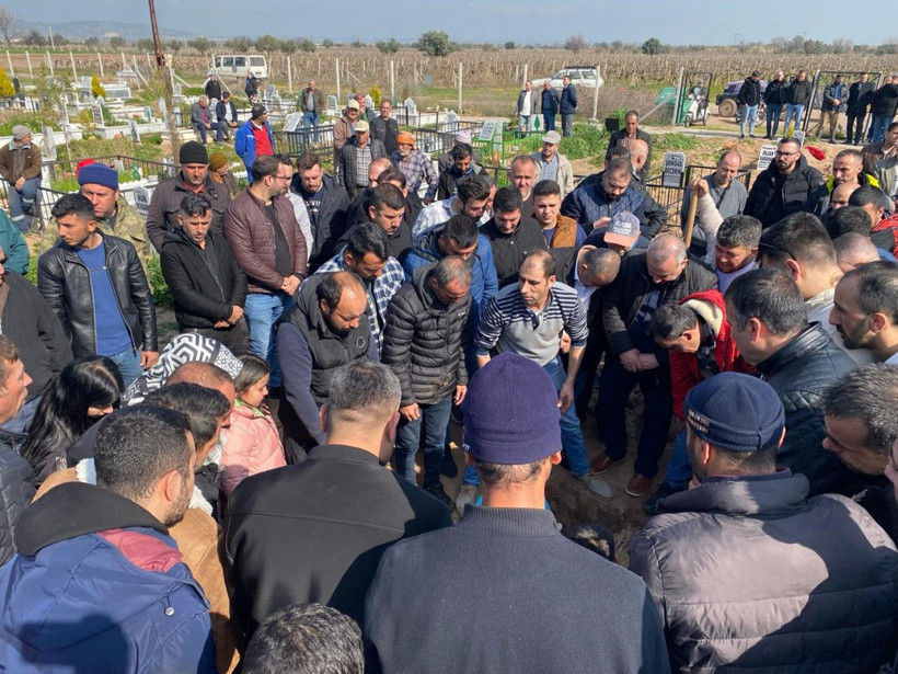 Batan gemide hayatını kaybeden gemicinin babası: “Gitme diye ısrar ettim” - Resim: 3