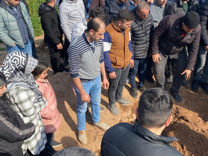 Batan gemide hayatını kaybeden gemicinin babası: “Gitme diye ısrar ettim” - Resim: 1