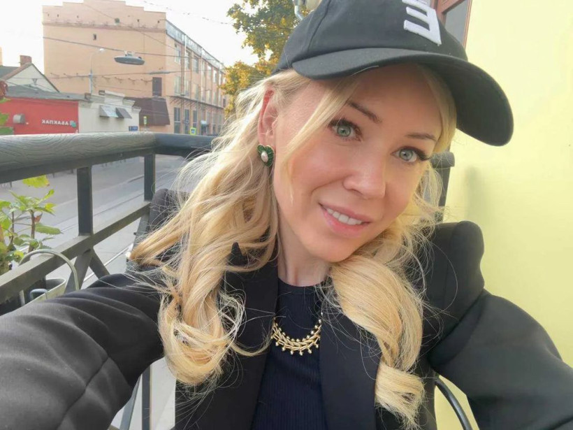 İşte Putin'in yeni aşkı! 'Barbie' çocuklarının annesi jimnastikçi sevgiliyi unutturdu! - Resim: 3