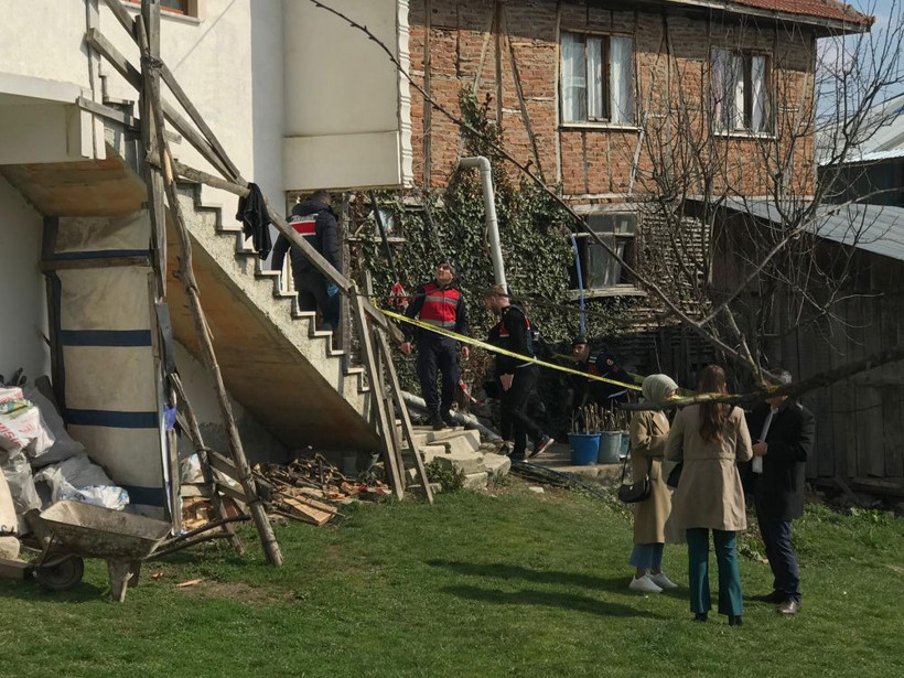 Sakarya'da dehşet! Boşanma aşamasındaki karısını öldüren kişi intihar etti - Resim: 2