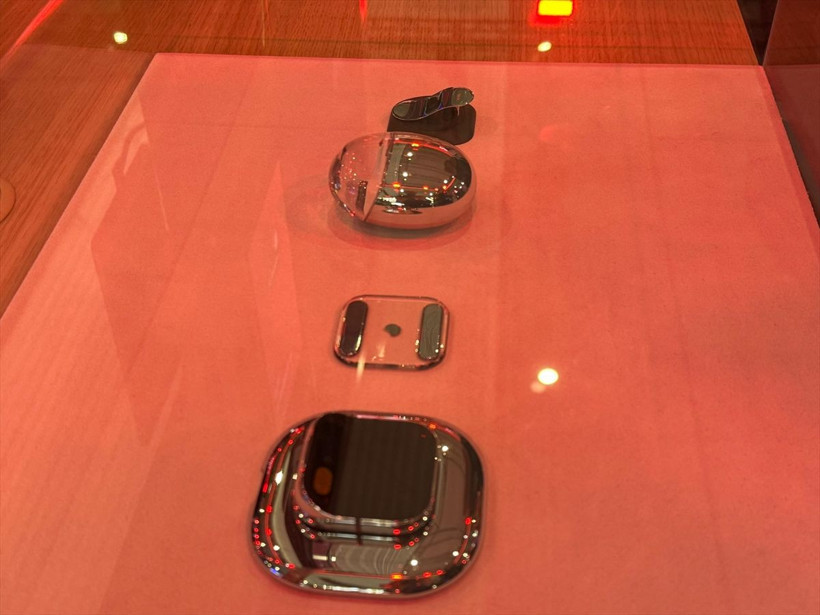 Yapay zeka destekli giyilebilir bilgisayar yeni bir dönem başlatıyor! - Resim: 1