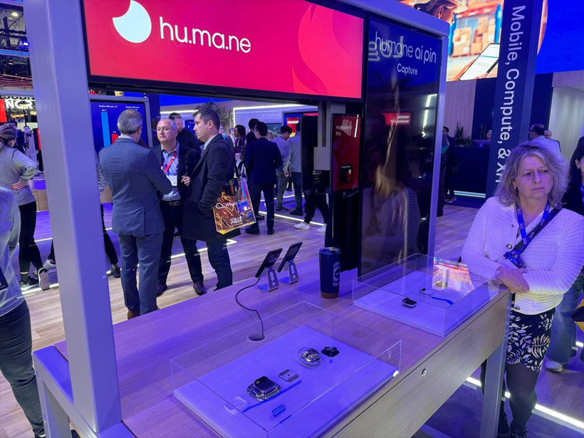 Yapay zeka destekli giyilebilir bilgisayar yeni bir dönem başlatıyor! - Resim: 2