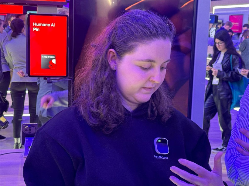 Yapay zeka destekli giyilebilir bilgisayar yeni bir dönem başlatıyor! - Resim: 4