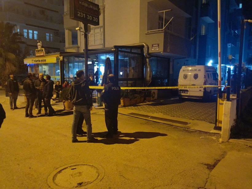 Adana'da dehşet! Başhekim yardımcısı kadın eski eşi tarafından öldürüldü - Resim: 4