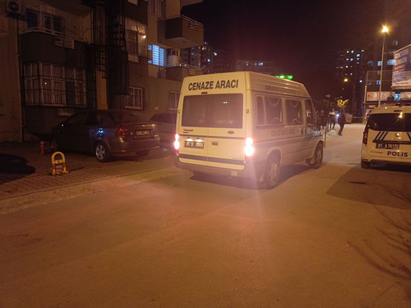 Adana'da dehşet! Başhekim yardımcısı kadın eski eşi tarafından öldürüldü - Resim: 2