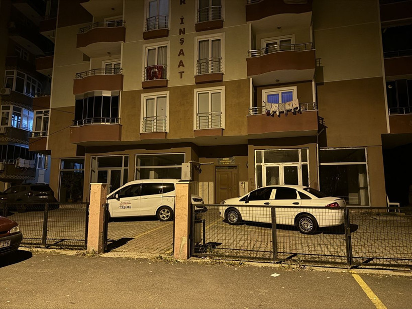 Tekirdağ'da dehşet! Eşi ve oğlunu öldürüp intihar etti - Resim: 2