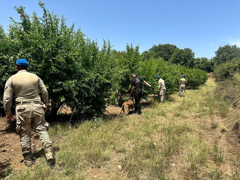 Antalya'da 32 yaşındaki doktor kayboldu! Yakınlarını ziyareti sonrası... - Resim: 1