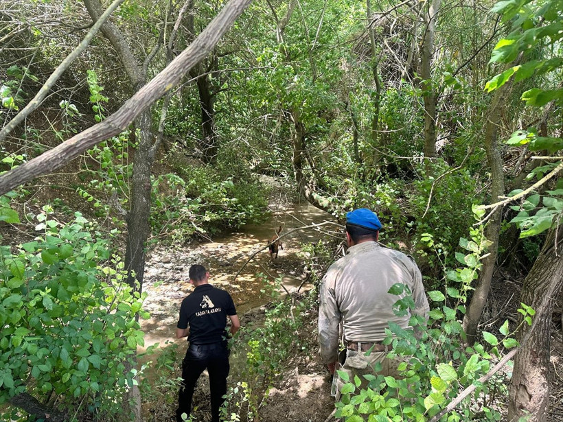 Antalya'da 32 yaşındaki doktor kayboldu! Yakınlarını ziyareti sonrası... - Resim: 3
