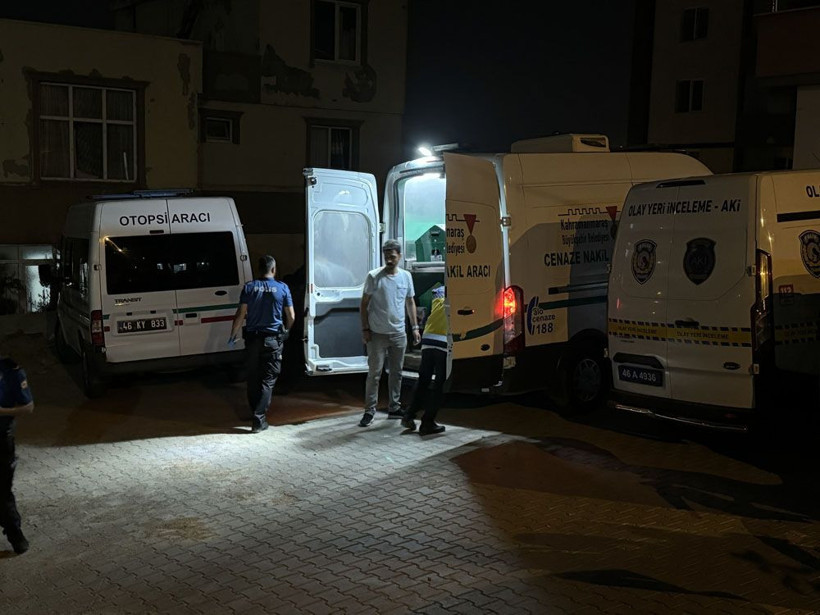 Kahramanmaraş'ta bir kadın, erkek arkadaşını bıçakla öldürdü - Resim: 3