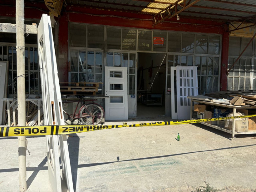 Konya'da uzman çavuş dehşet saçtı! Kira anlaşmazlığı nedeniyle baba ve oğlunu öldürdü - Resim: 2